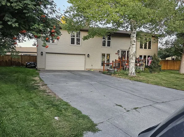2114 Enell St, Idaho Falls, ID 83402