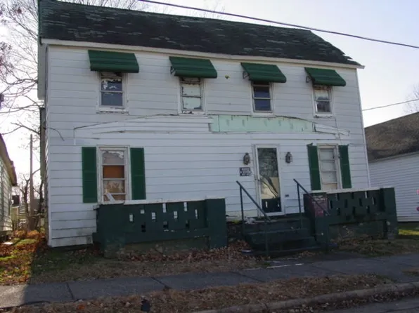 1214 Helm St, Henderson, KY 42420