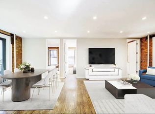 332 E 19th St APT 2, New York, NY 10003