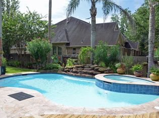 10302 E Crosby Ln, Missouri City, TX 77459