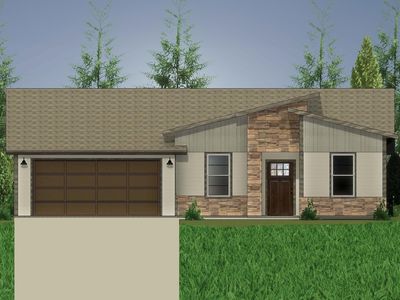 702 Camelot St LOT 42, Sheridan, WY, 82801
