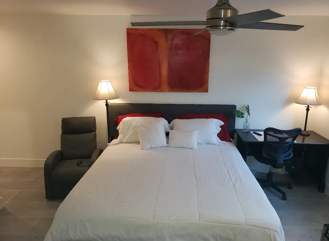 1 bed, $1,995 — Photo 4