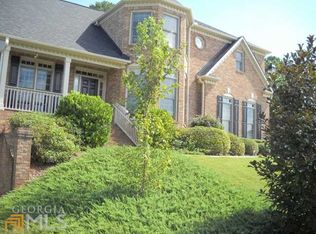 306 Lakebridge Xing, Canton, GA 30114
