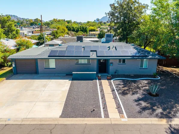 5835 N 16TH Place, Phoenix, AZ 85016
