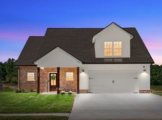 583 Pongracz Way, Clarksville, TN 37042