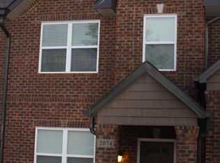 2072 Belle Terra Rd, Knoxville, TN 37923