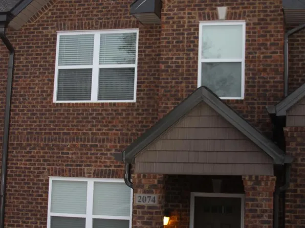 2082 Belle Terra Rd, Knoxville, TN 37923