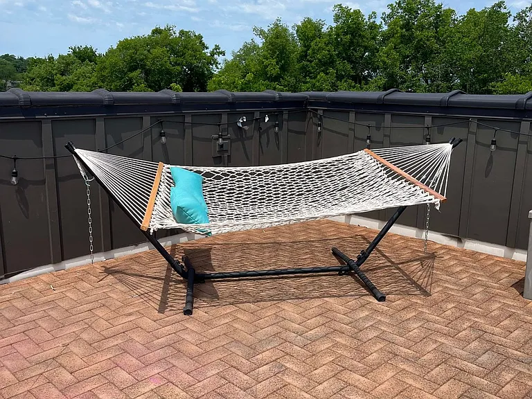 Terrace View