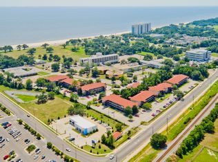 Royal Gulf Apartment Homes, Biloxi, MS 39531