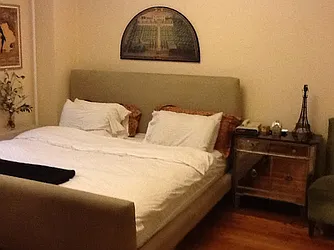 Rented by Luxury Property Group