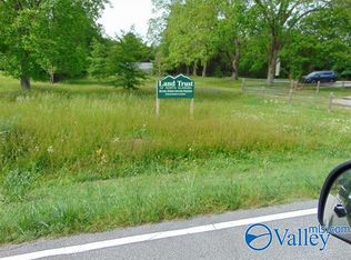 2412 Cherry Tree Rd, Gurley, AL 35748