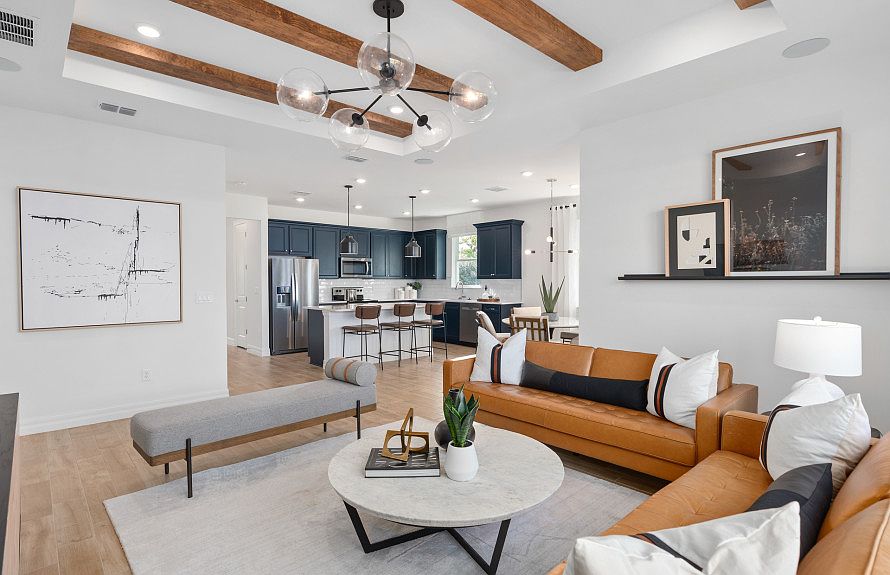 Sunrise Estates by Pulte Homes in West Melbourne FL Zillow