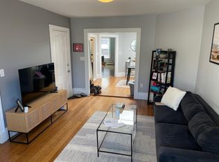 29 Wigglesworth St #3, Roxbury Crossing, MA 02120