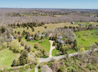 91 Music St, West Tisbury, MA 02575