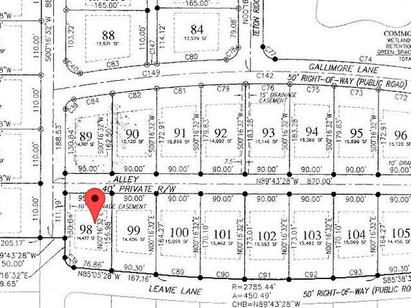 456 Leavie Ln #98, Fairhope, AL 36532
