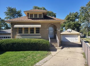 518 Lincoln Ave, Calumet City, IL 60409