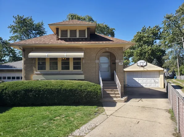 518 Lincoln Ave, Calumet City, IL 60409