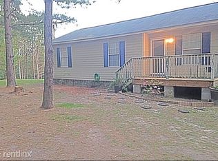 451 County Road 357, Meridian, MS 39301