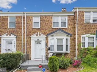 1541 Sheffield Rd, Baltimore, MD 21218