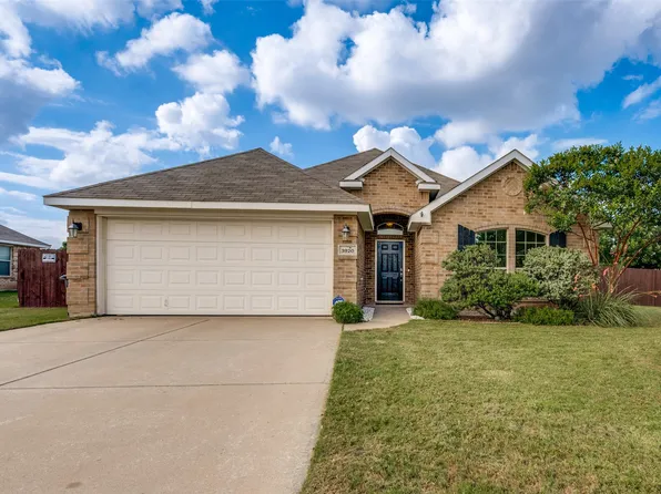 3920 Bonita Springs Dr, Fort Worth, TX 76123