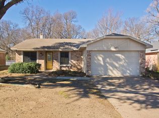 1481 Rockshire Dr, Plano, TX 75074