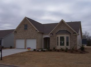 2 Harwick Ct, Easley, SC 29642