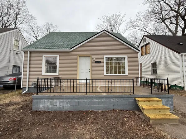 15853 Beaverland St, Detroit, MI 48223