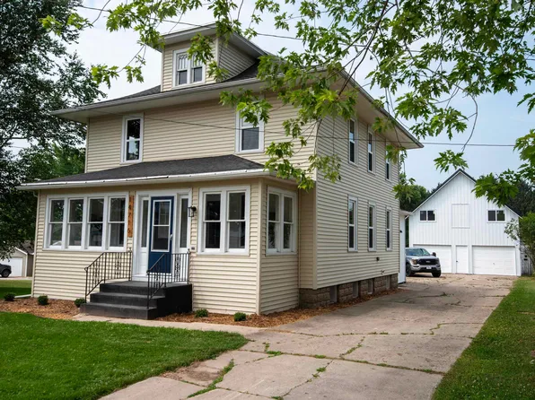 14716 S Maribel Rd, Maribel, WI 54227