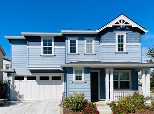 5345 Rancho Del Sur Dr, Fremont, CA 94555