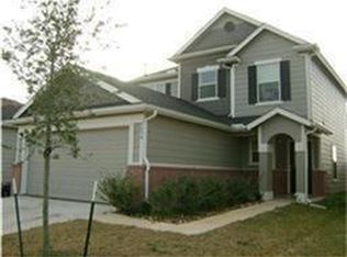 2634 Skyview Cove Ct, Houston, TX 77047