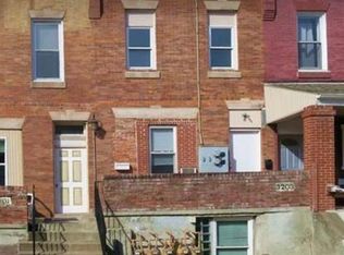 3203 Kennett Sq FLOOR 1, Pittsburgh, PA 15213
