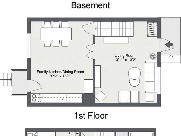 Gardenvillage Apartments and Townhouses — Photo 42