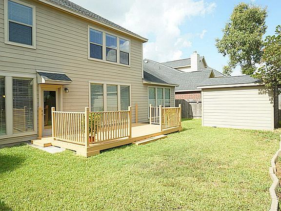 4th image of 13027 Sweetgum Shores Dr