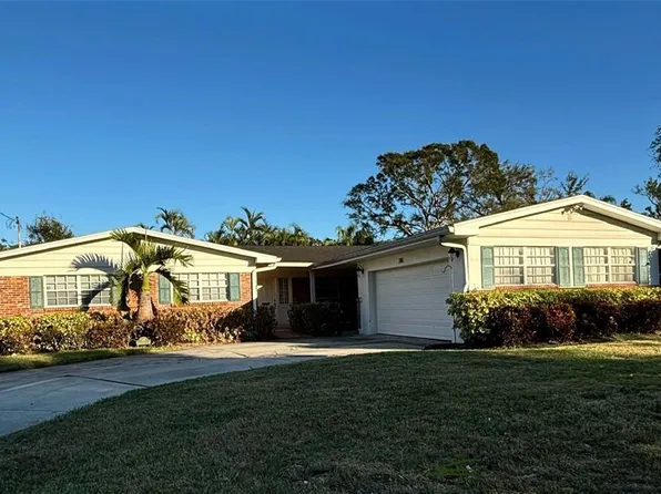 210 S Treasure Dr, Tampa, FL 33609