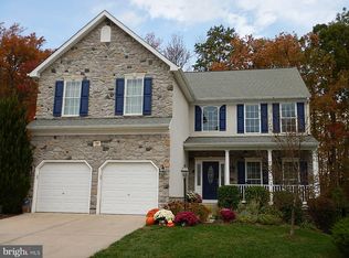 1301 Hidden Brook Ct, Abingdon, MD 21009