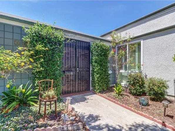679 Via Alhambra #D, Laguna Woods, CA 92637