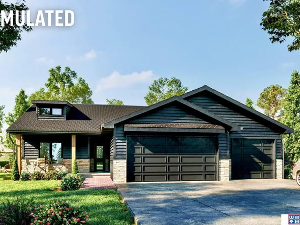 954 W El Alameda St, Lincoln, NE 68523