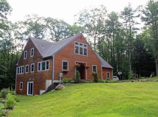352 S Mountain Rd, Northfield, MA 01360
