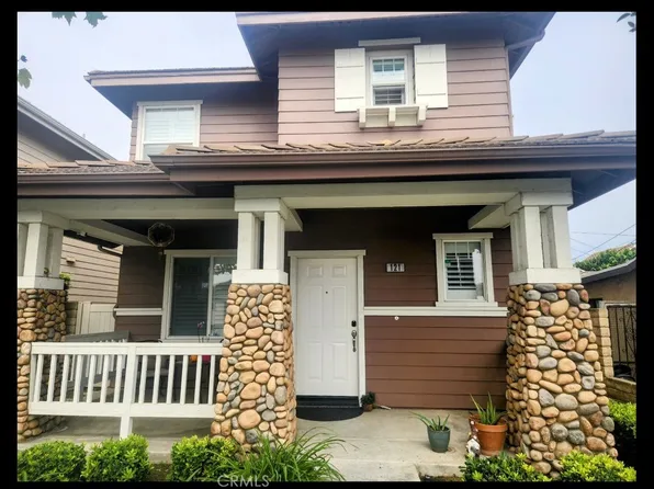 121 E C St, Port Hueneme, CA 93041