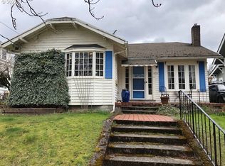 3116 NE 60th Ave, Portland, OR 97213