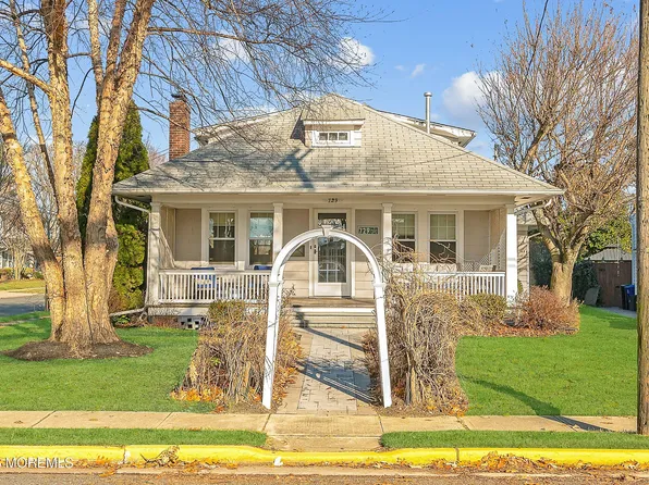 729 Grove Street, Point Pleasant Beach, NJ 08742