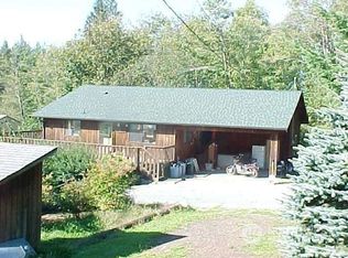 32118 116th St SE, Sultan, WA 98294