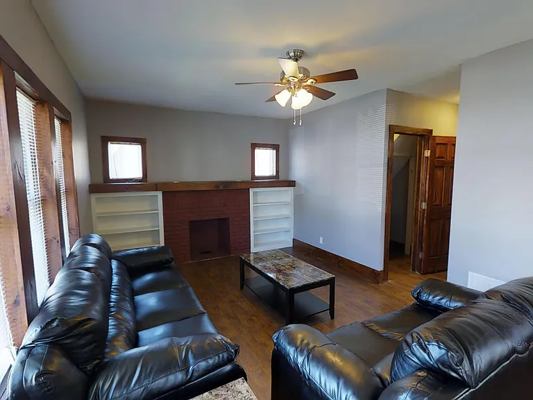 203 Harriette Ave — Photo 3