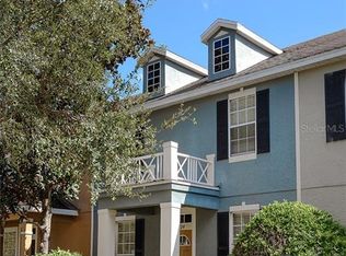 5724 Somersby Rd, Windermere, FL 34786