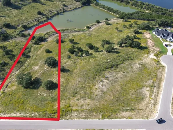 8040 Brownie Luker Ct, Granbury, TX 76048