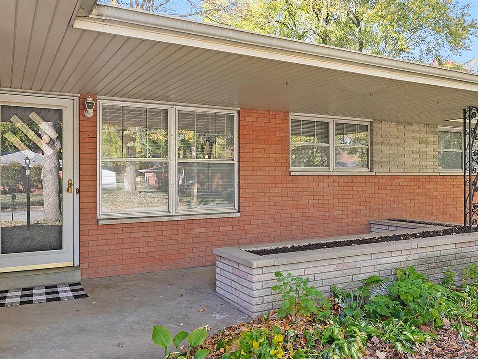 225 Joseph Dr, Fairview Heights, IL 62208 Zillow