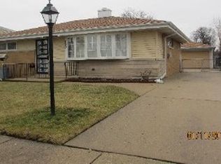 7301 Arcadia St, Morton Grove, IL