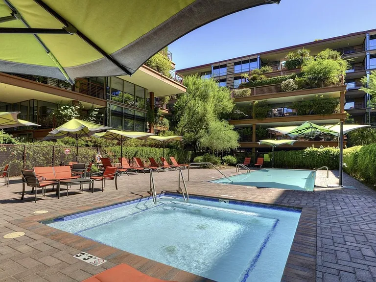 7127 E Rancho Vista Dr #1006 — Photo 41