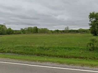 7369 N Webster Rd, Mount Morris, MI 48458