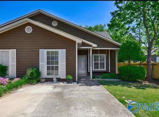 111 Bentworth Ln, Madison, AL 35758